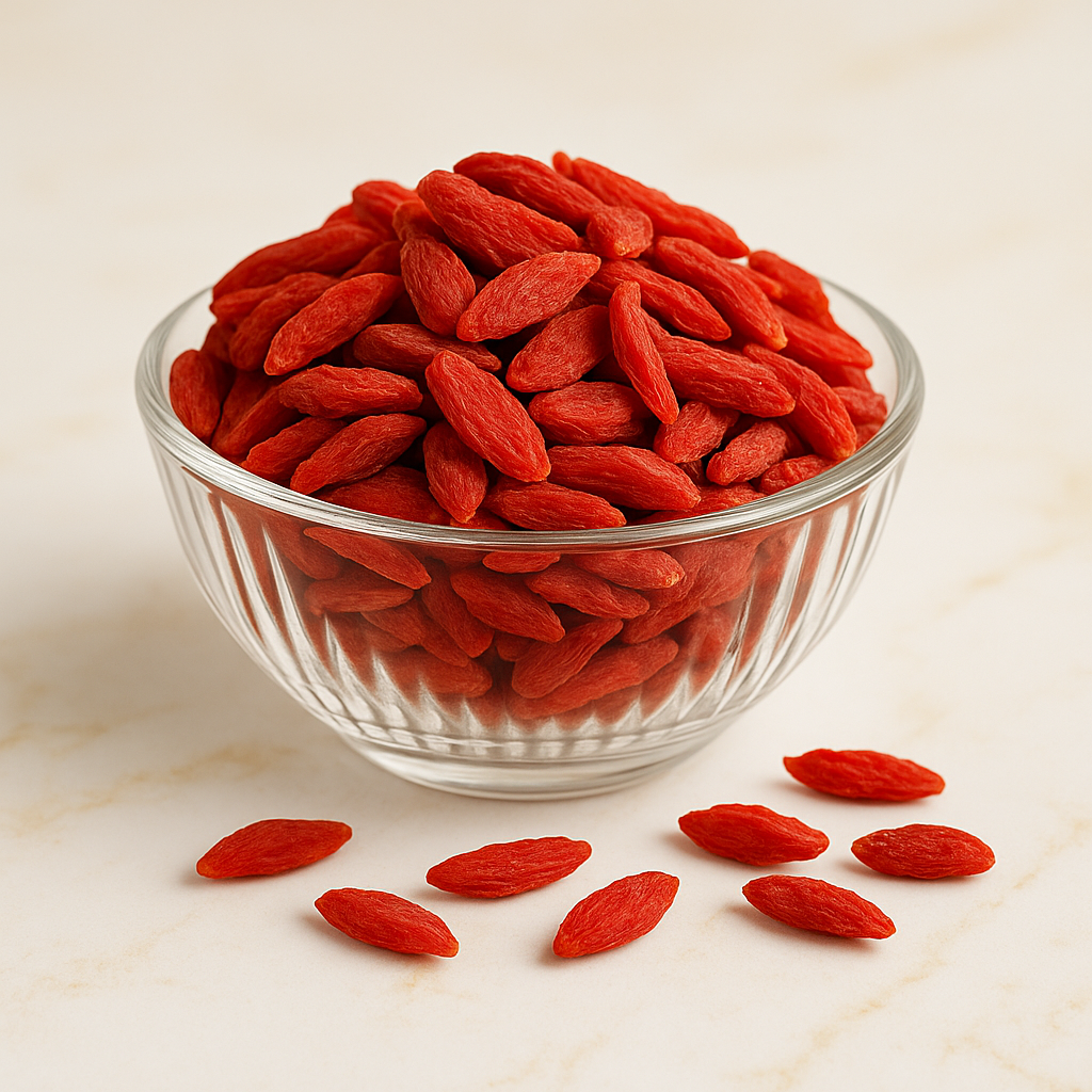 Dried Goji Berries