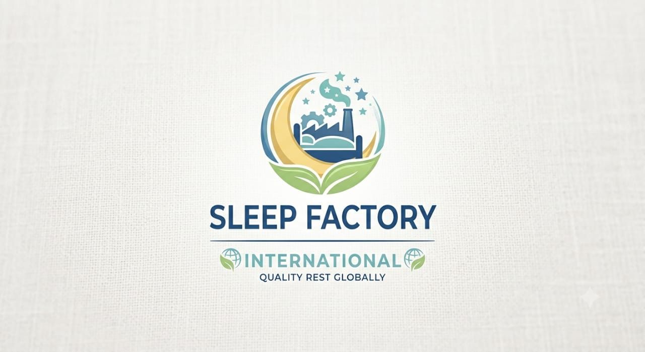 Sleep Factory International