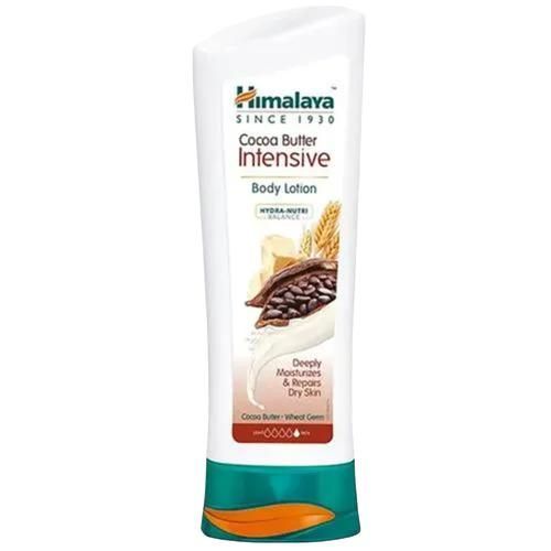 Himalaya Intensive Body Lotion - Cocoa Butter, 100ml