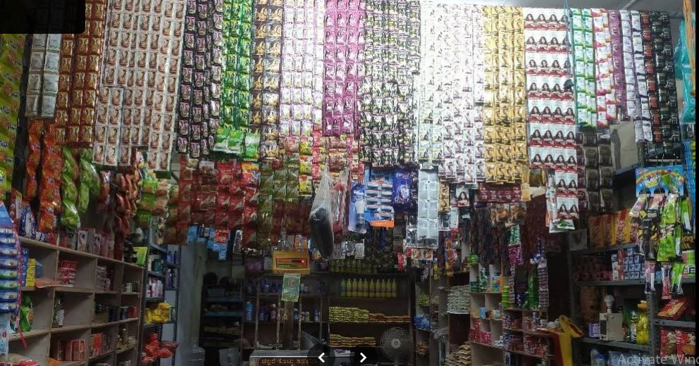 SLV PROVISION STORES