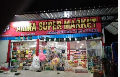 Amma super mart