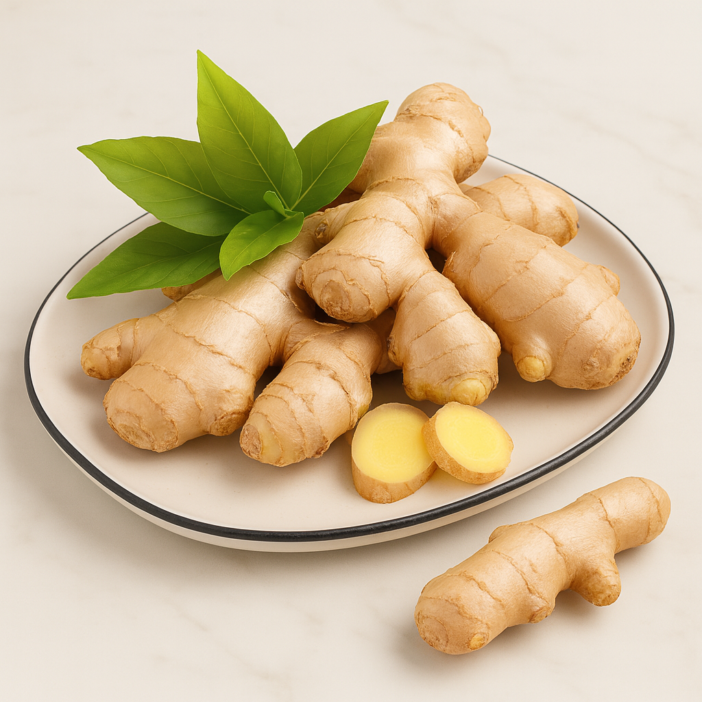Fresh - Ginger
