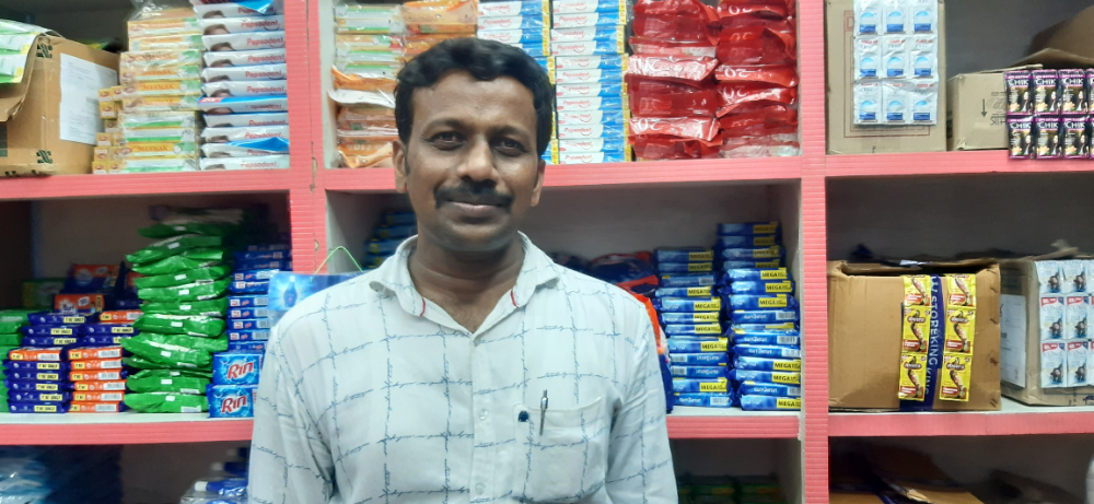 Vasavi general store