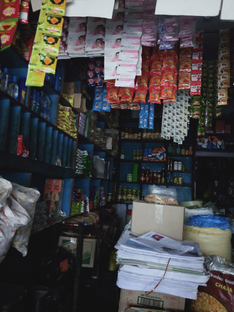 Arunakirana & generalstores