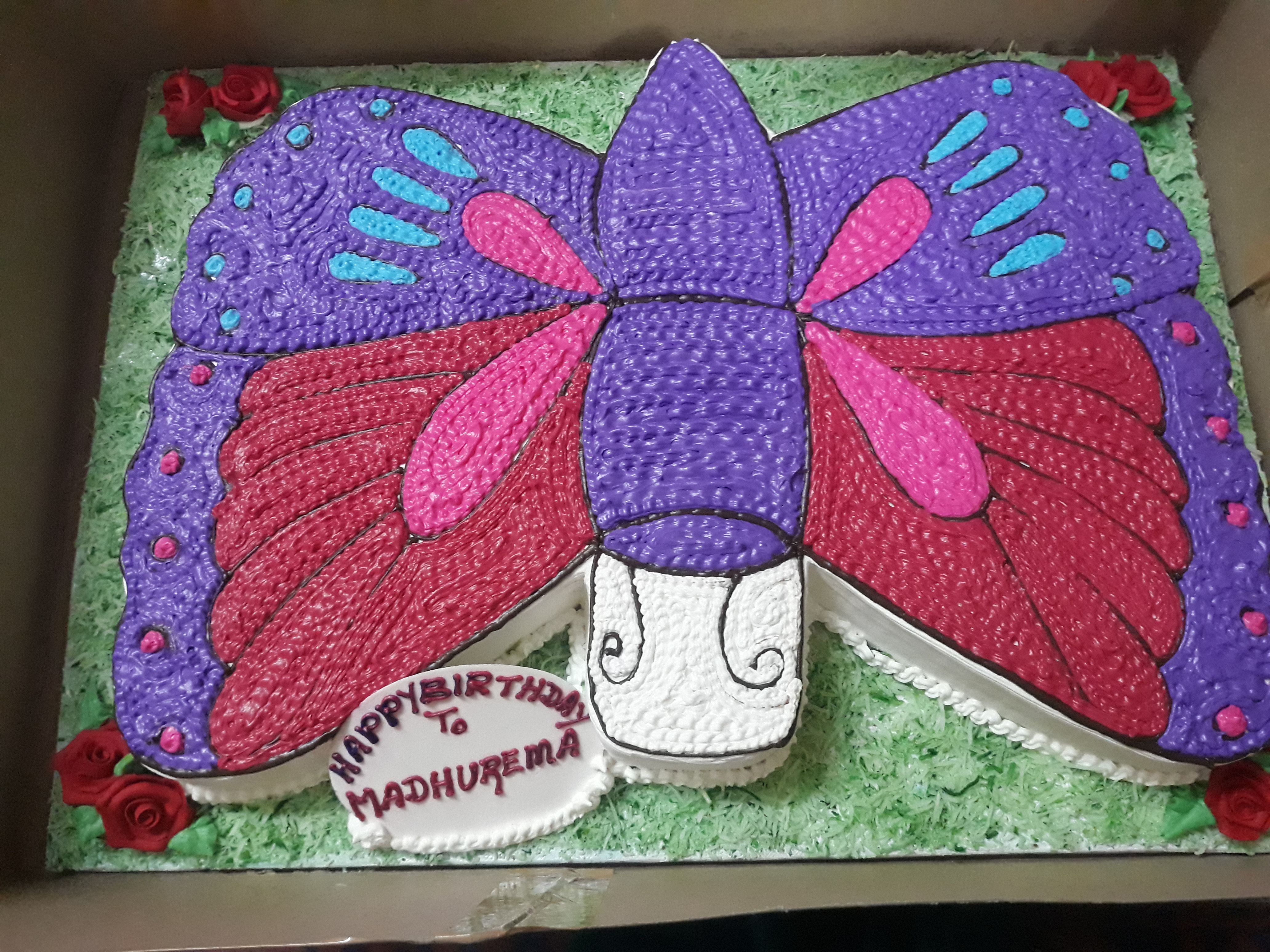 Madhurema Provision Store