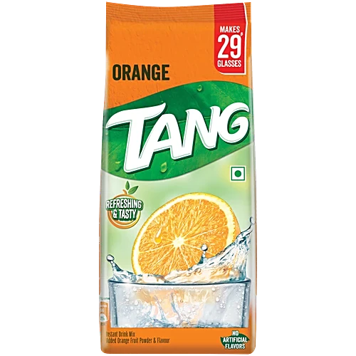 Tang Instant Mix Drink - Orange, 500g