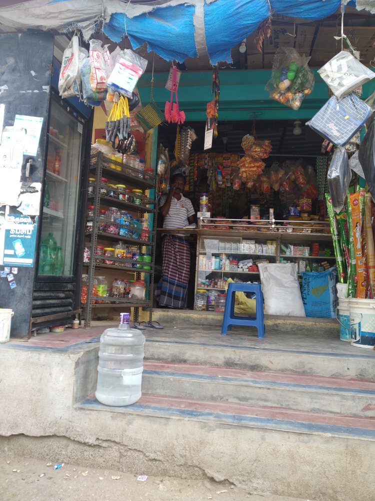 SIVASAKTHI FANCY STORE