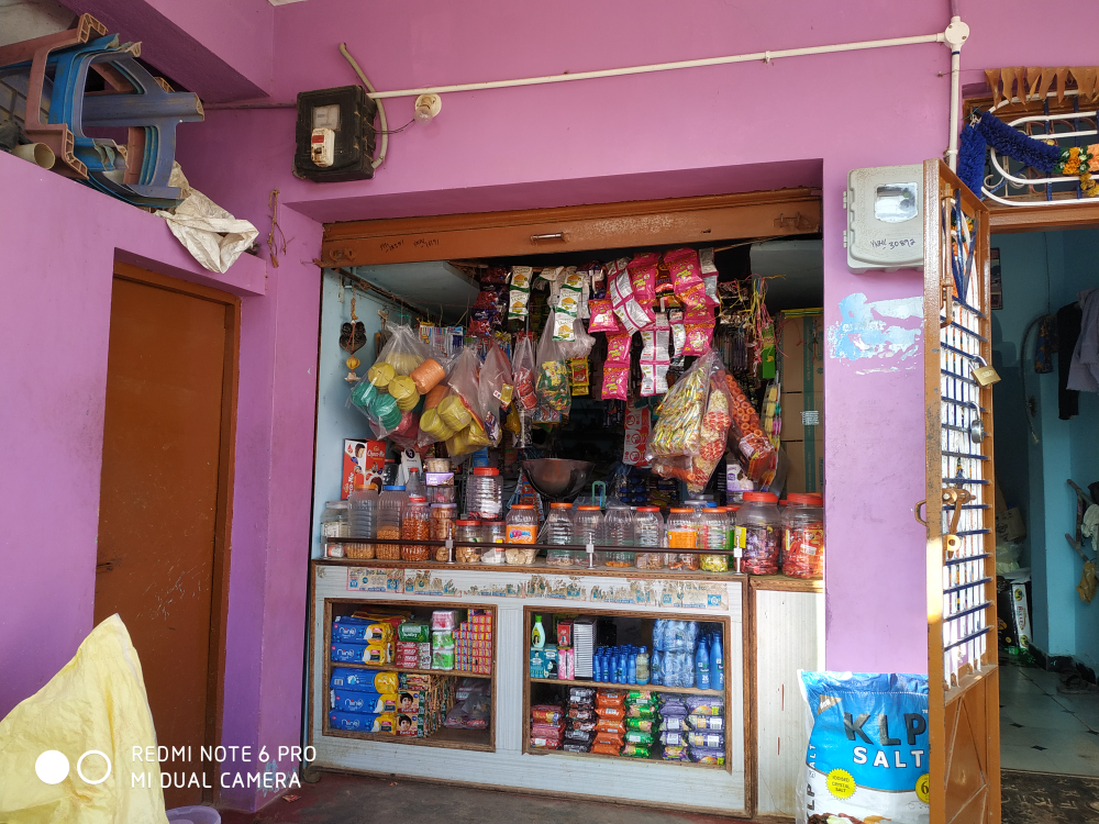 Sri venkateshwara provision stor