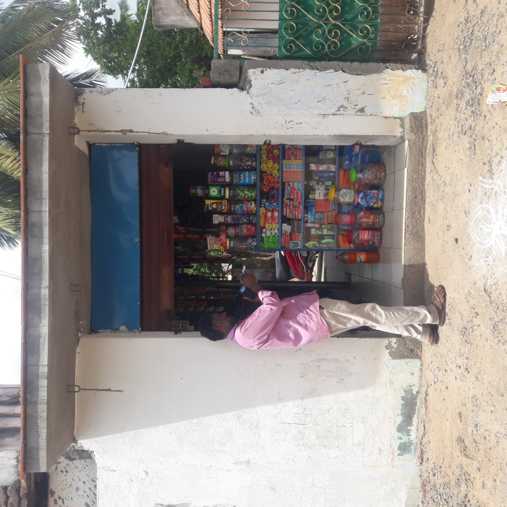 Periyanatchiamman store