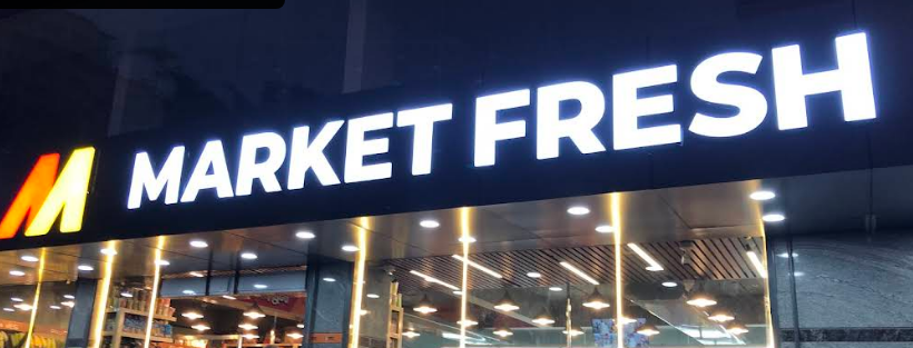 Market Fresh