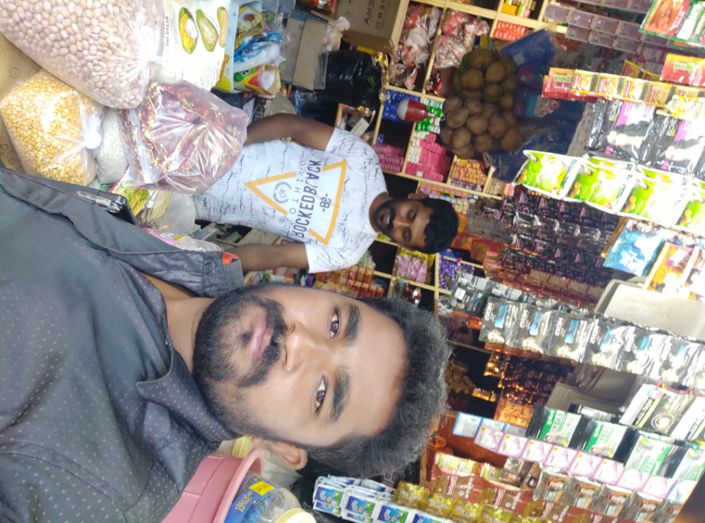 Smn genaral store
