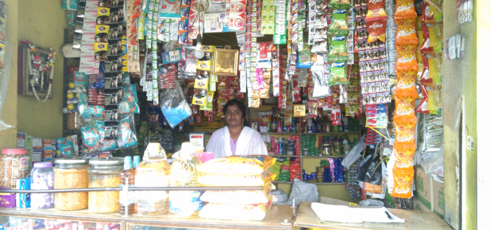 Lnt Store