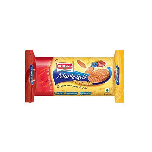 Britannia Marie Gold Biscuit, 117g