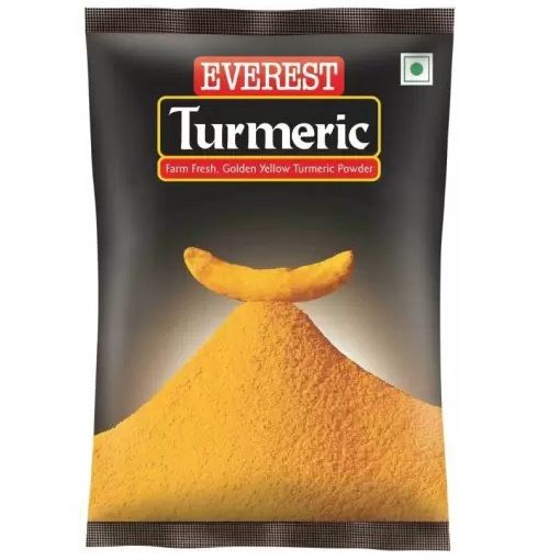 Everest Turmeric Powder, 200g