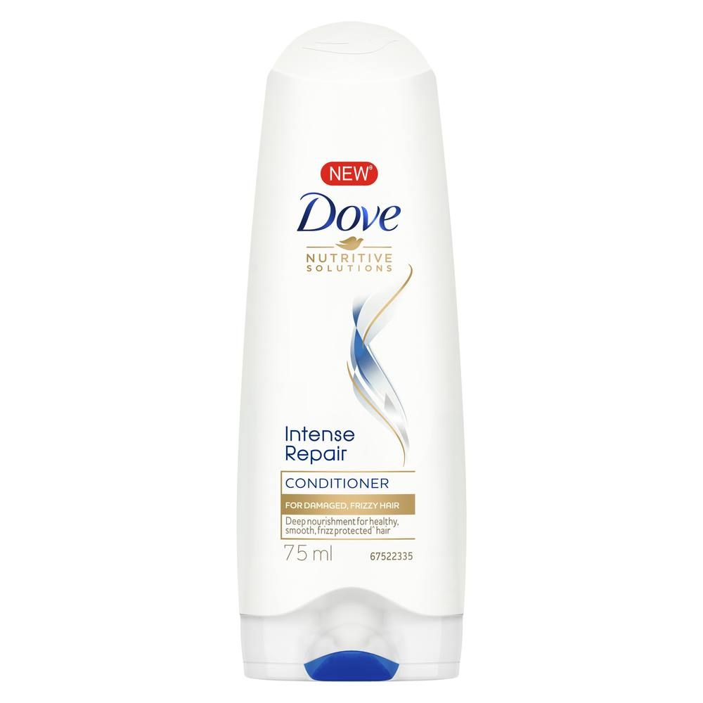 Dove Conditioner - Intense Repair, 80ml