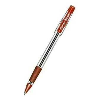 Rorito Bmax Ball Pen - Red