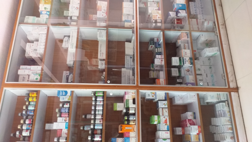 Vihan Medicals