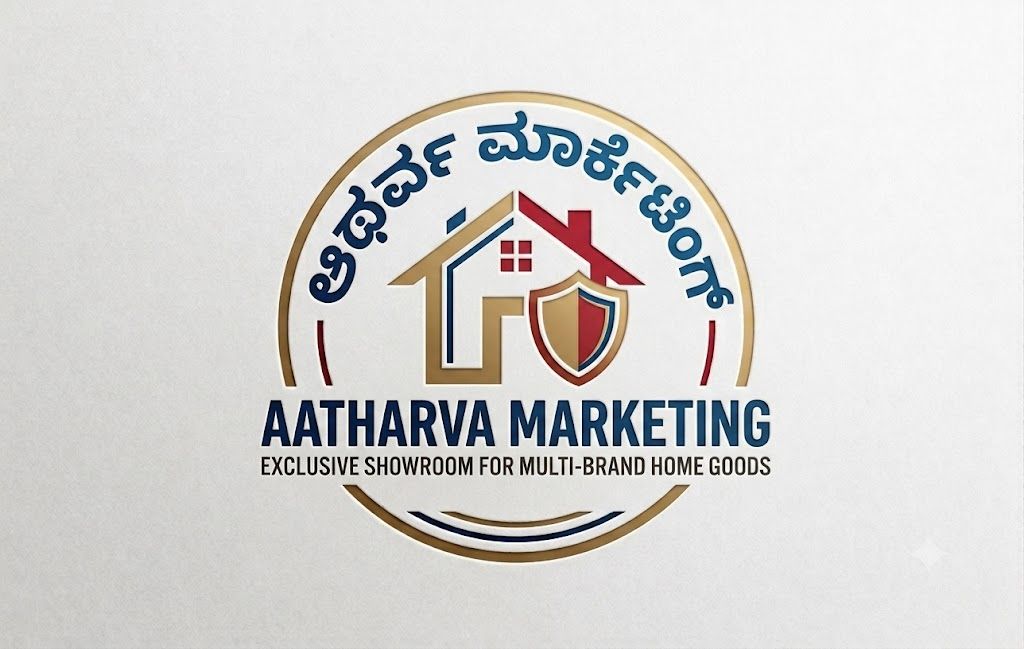 Aatharva Marketing