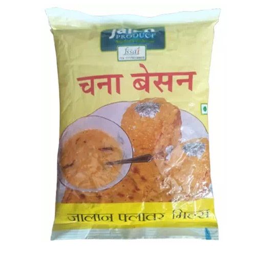 A Jalan Chana Besan Pouch, 200g