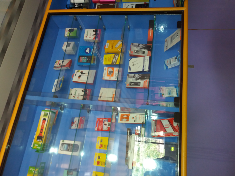 Sri Devi General Store