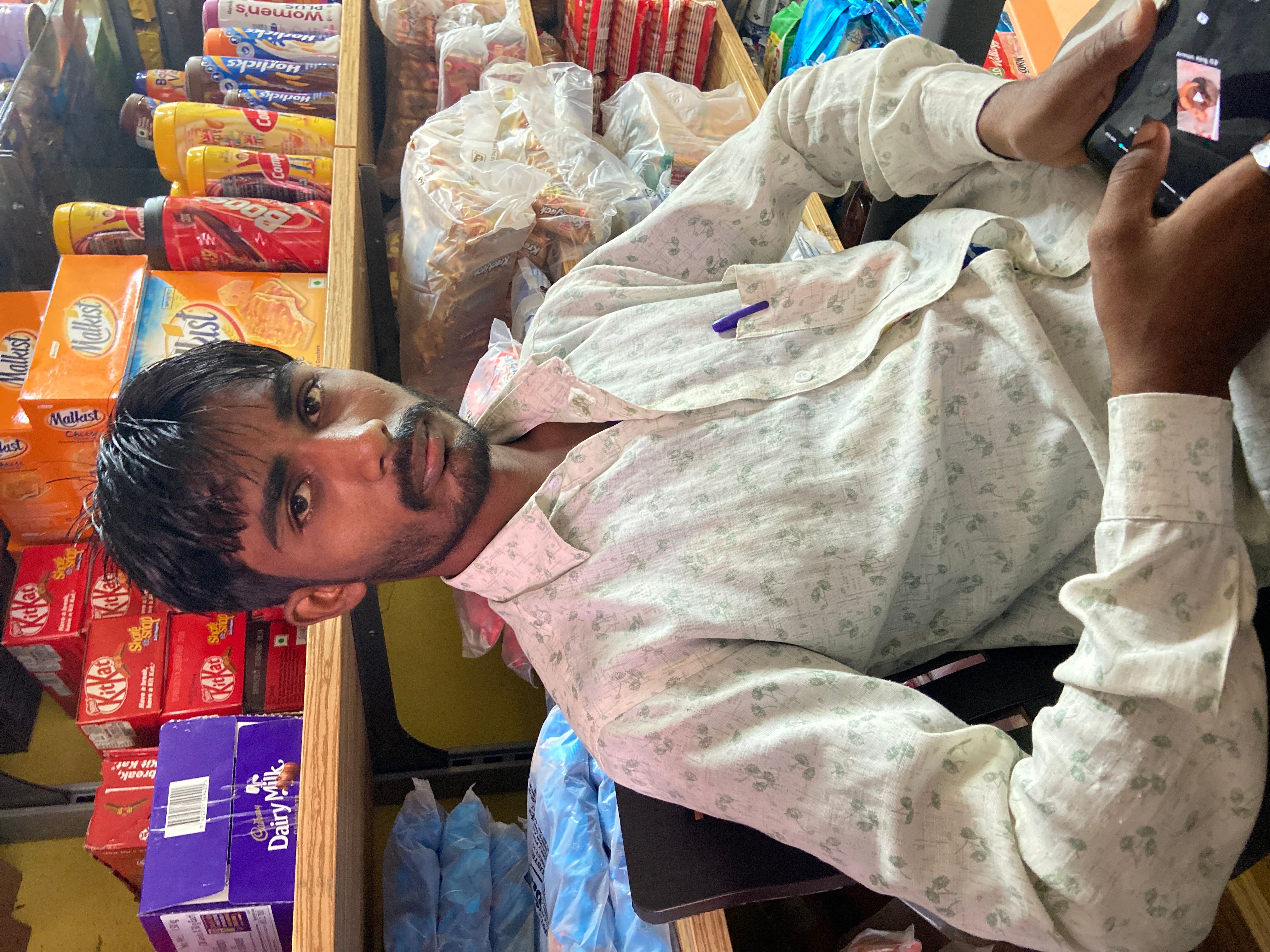 Faisl Kirana Store