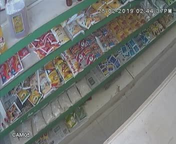 Kaveeri Departmental Store