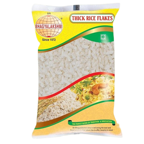 Sri Bhagyalakshmi Gatti Aval Akki, 500g