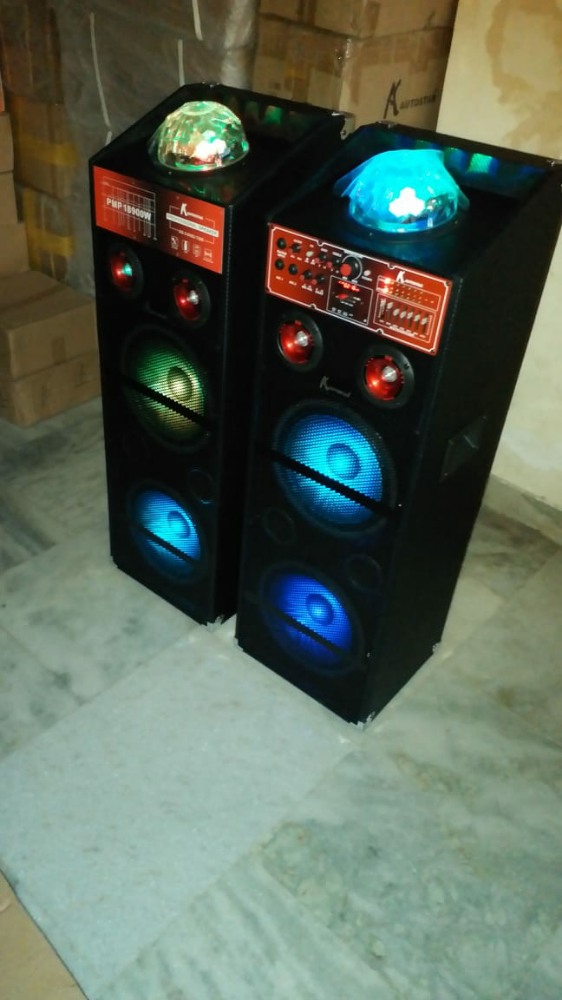 Hagalanchi Electronics