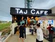 Taj Cafe