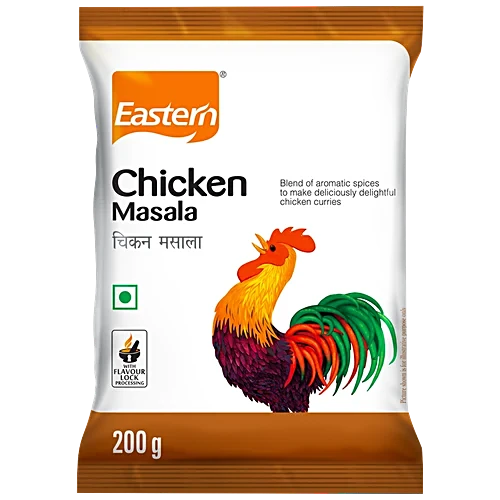 Eastern Chicken Masala Powder Pouch, 200g