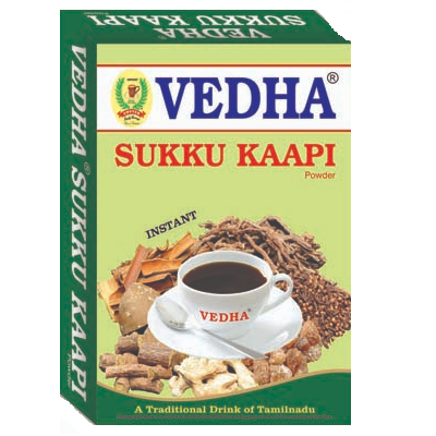 Vedha Sukku Kaapi Powder, 50g