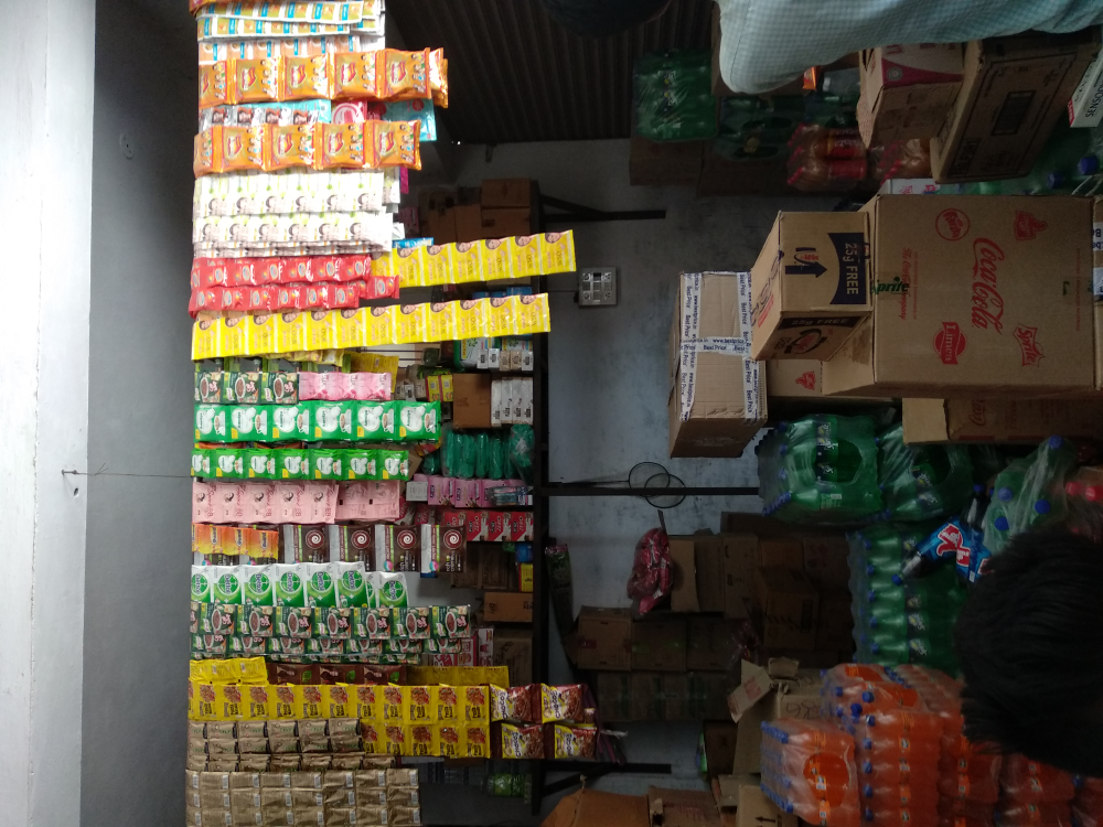 Varman Kirana Store
