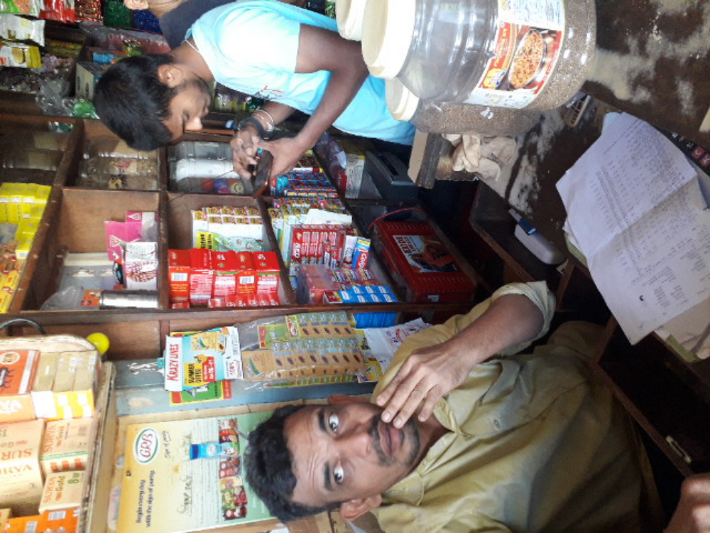 Y.H.K Stores