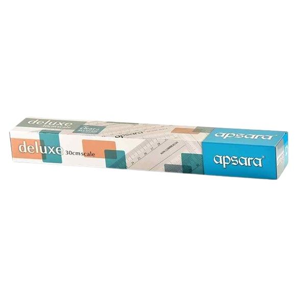 Apsara Deluxe Scale - 30cm (Set of 10)