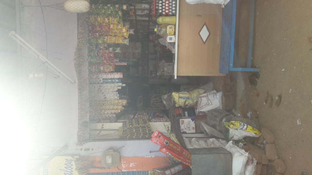 NB PRASAD kiranam &genaral store