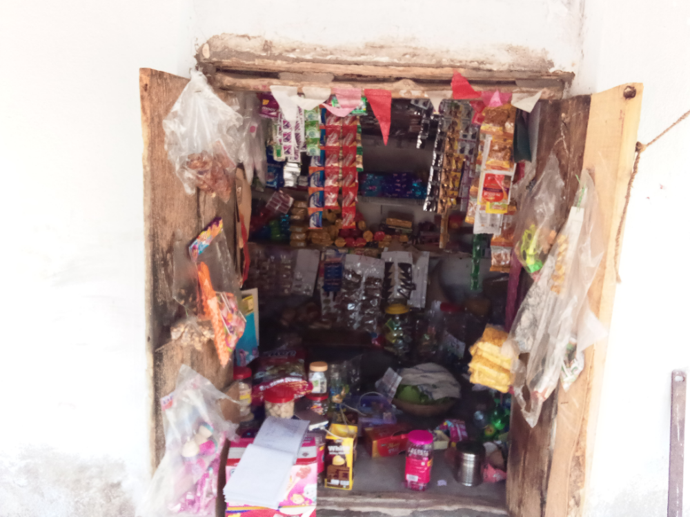 Rithish store