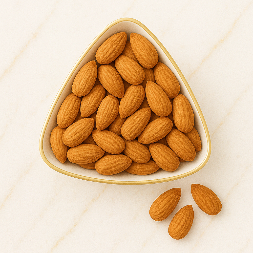 Almond - Whole