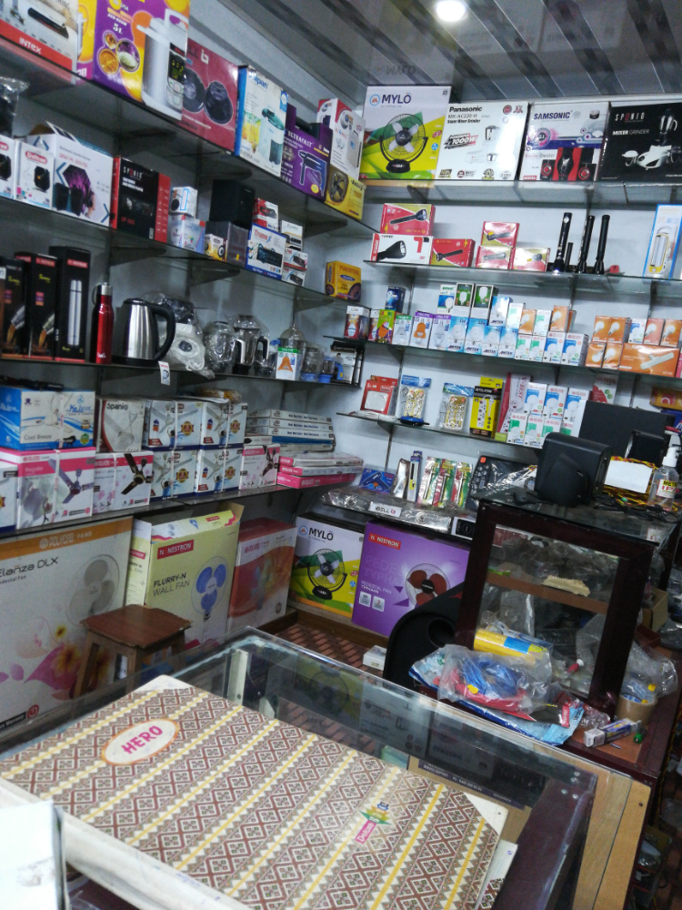 Vismaya Electronics & Mobiles