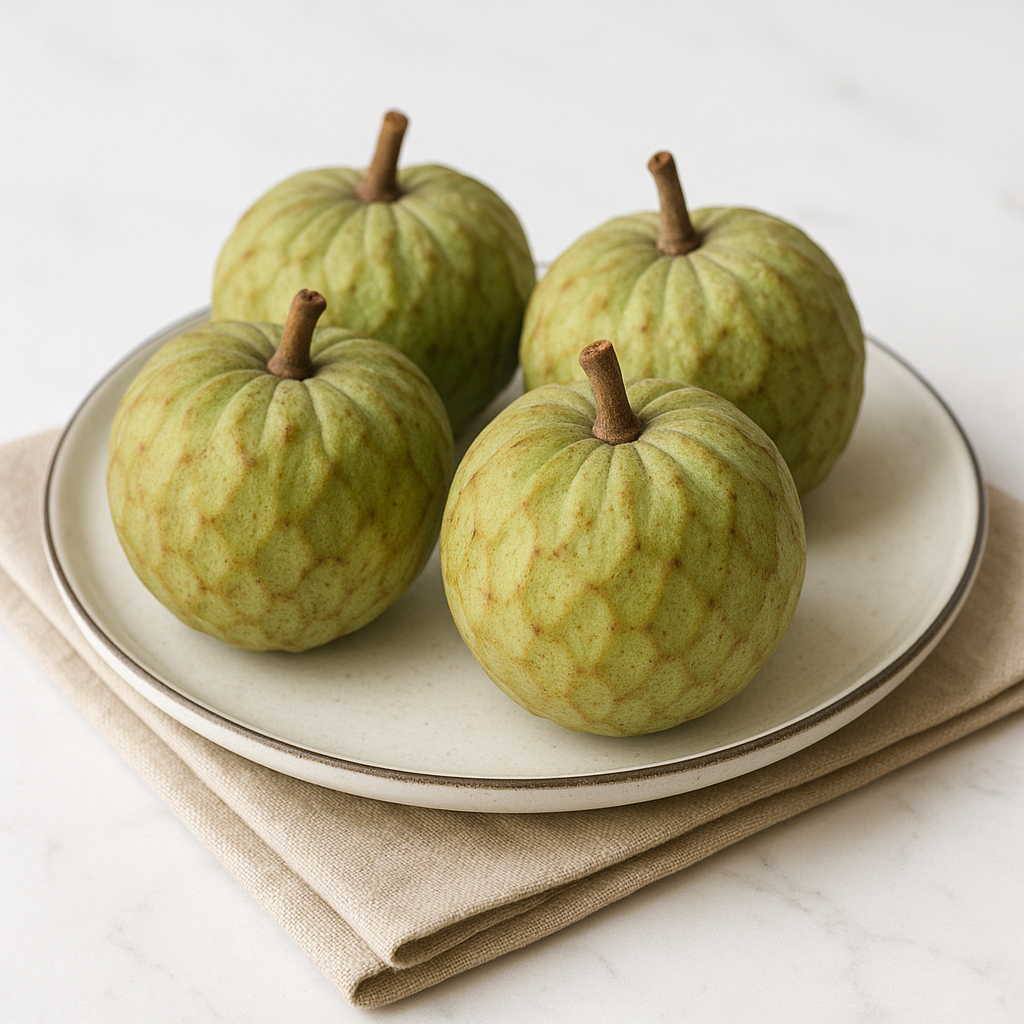 Custard Apple / Sitaphal