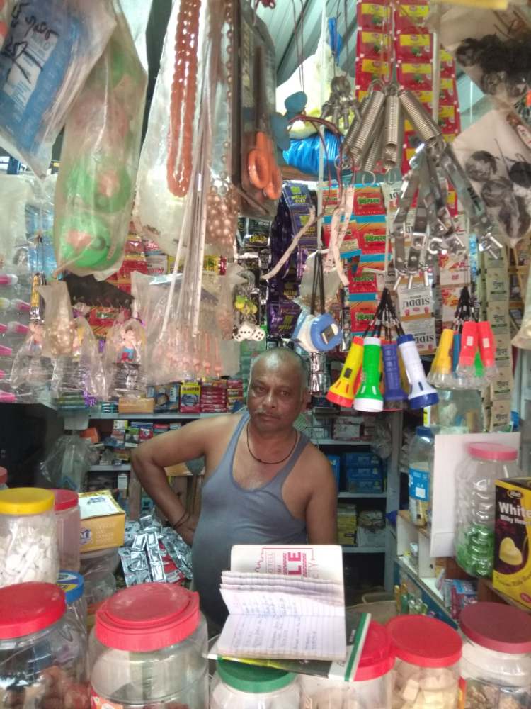 Niranjan General Stores
