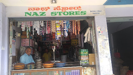 Naz Store