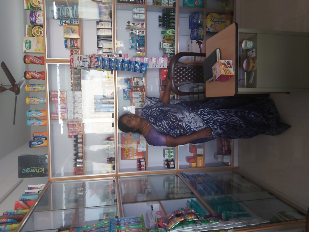 Melvin Pharmacy