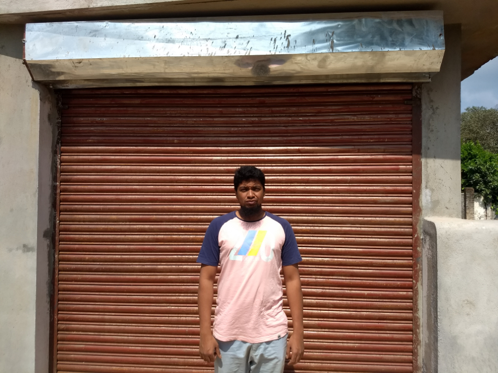 Patel Traders