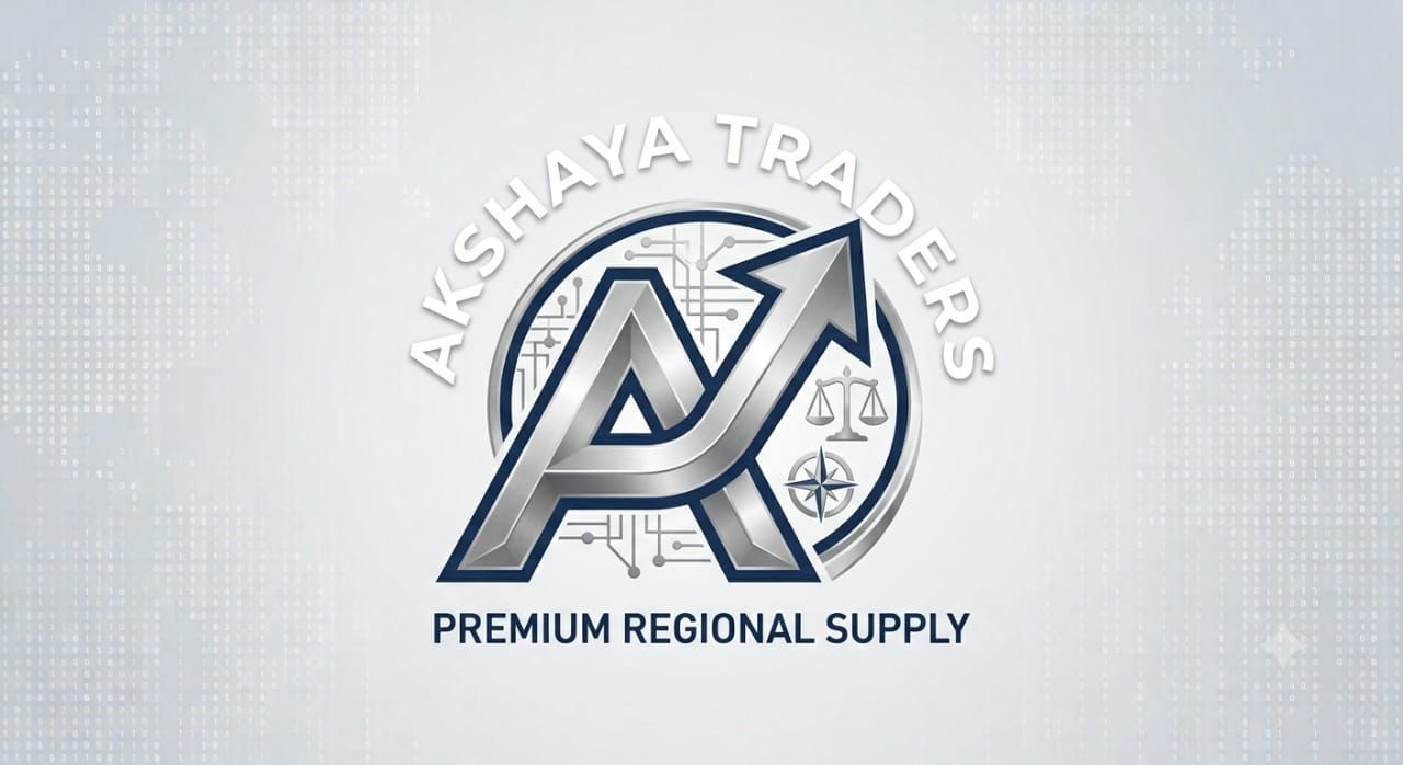 Akshaya Traders