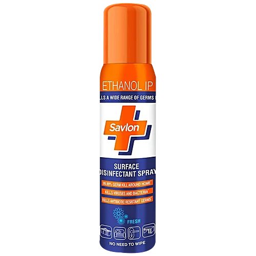 Savlon Surface Disinfectant Spray, 70g (MD)