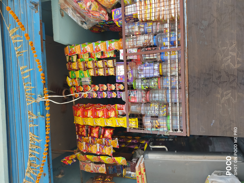 Arvind store