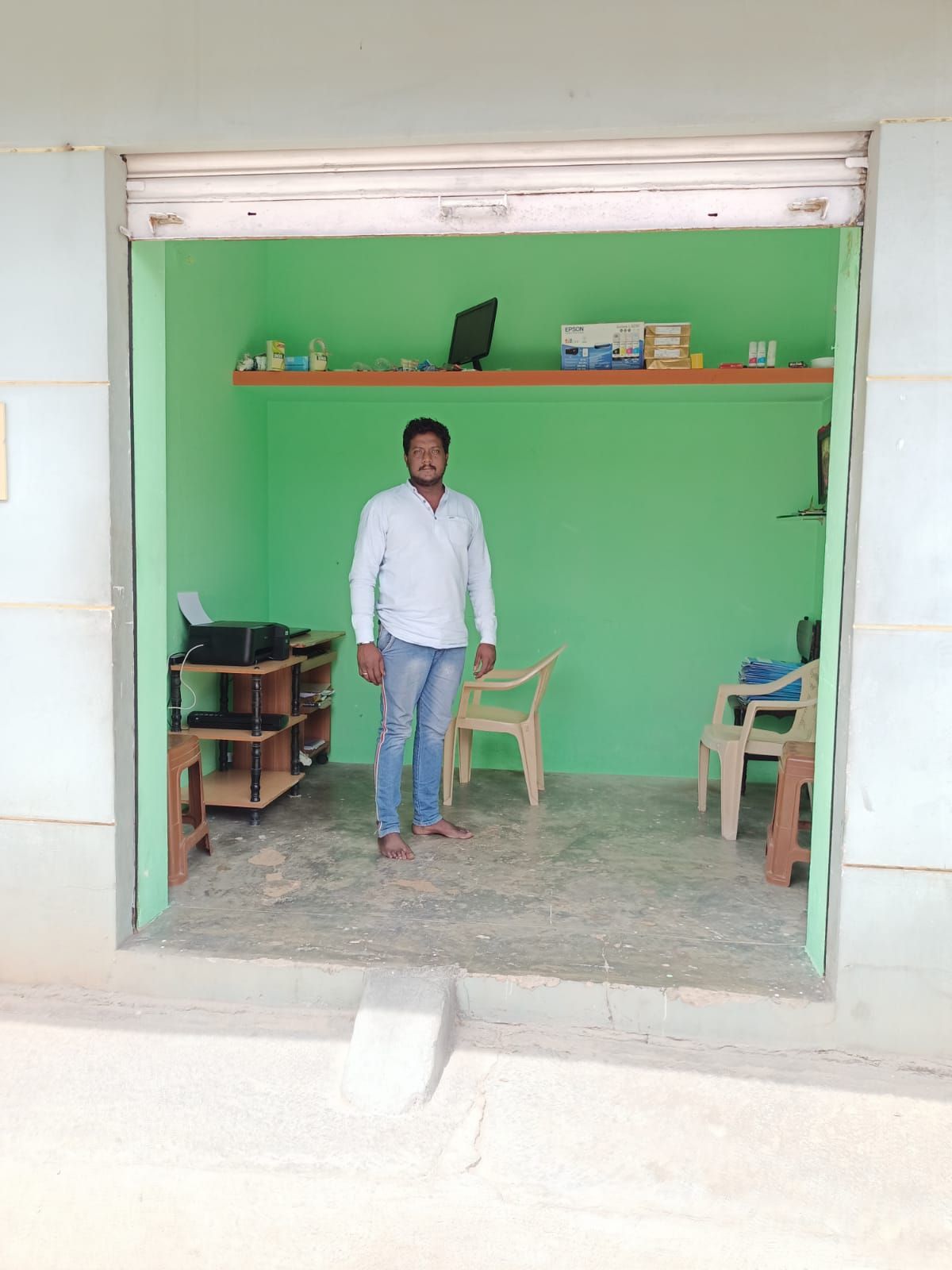 Sri Vari Enterprises