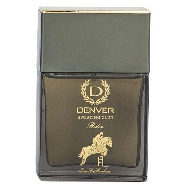 Denver Eau De Sporting Club Men Body Perfume - Rider, 60ml