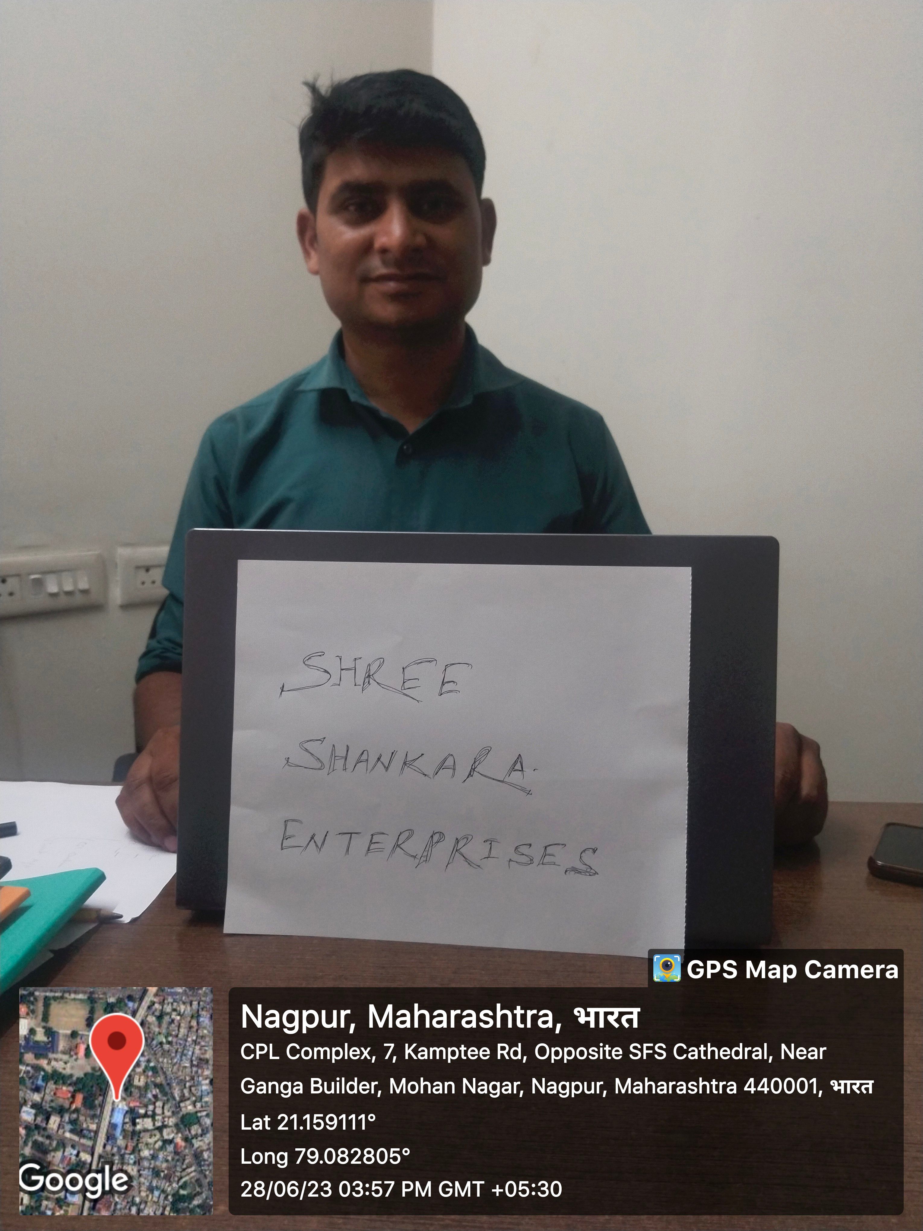 Shree shankara Enterprises 