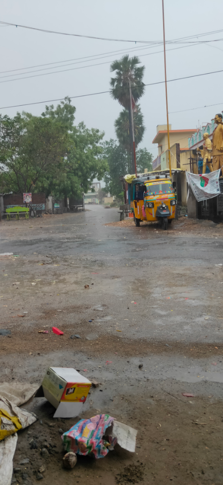 Praveen Recharge Point